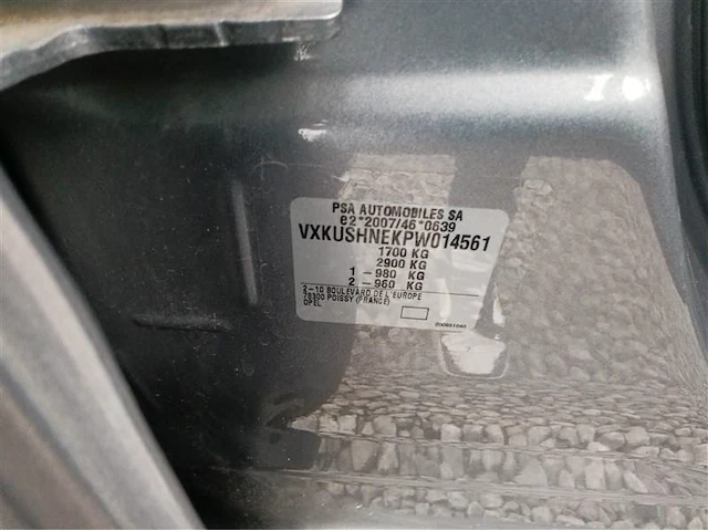 Opel mokka, 2023 - afbeelding 6 van  36