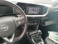 Opel mokka, 2023 - afbeelding 10 van  36