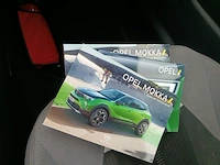 Opel mokka, 2023 - afbeelding 11 van  36