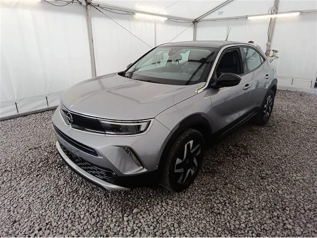 Opel mokka, 2023 - afbeelding 1 van  36