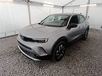 Opel mokka, 2023 - afbeelding 1 van  36