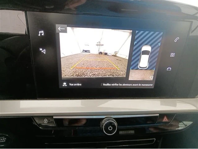 Opel mokka, 2023 - afbeelding 13 van  36