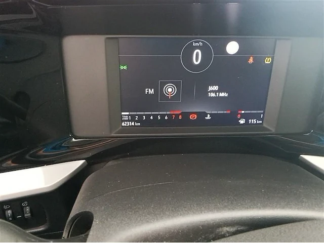 Opel mokka, 2023 - afbeelding 14 van  36