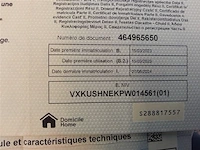 Opel mokka, 2023 - afbeelding 15 van  36