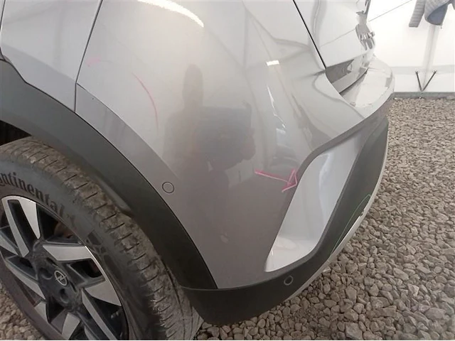 Opel mokka, 2023 - afbeelding 20 van  36