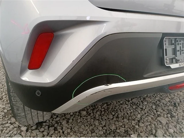 Opel mokka, 2023 - afbeelding 21 van  36