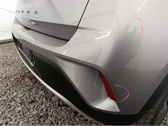 Opel mokka, 2023 - afbeelding 22 van  36