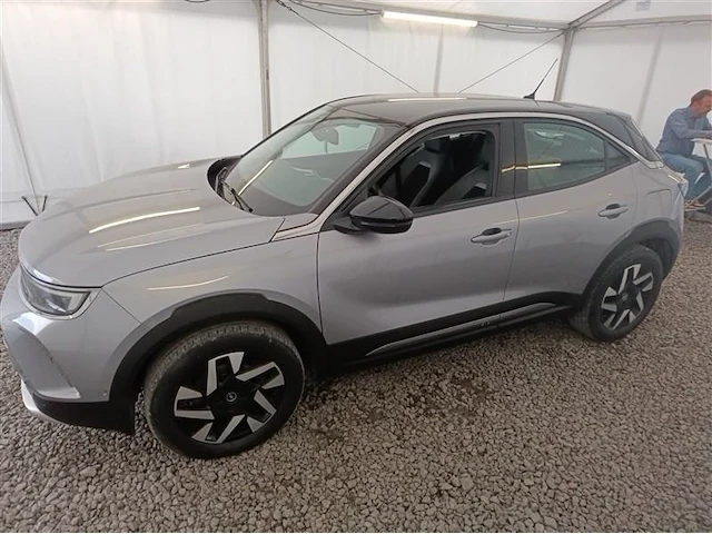 Opel mokka, 2023 - afbeelding 12 van  36