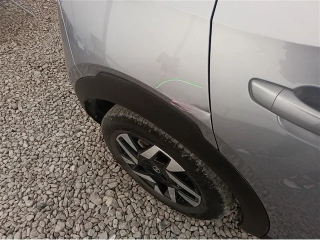 Opel mokka, 2023 - afbeelding 24 van  36