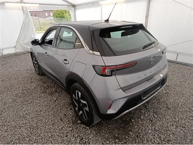 Opel mokka, 2023 - afbeelding 23 van  36