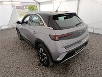 Opel mokka, 2023 - afbeelding 23 van  36