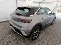 Opel mokka, 2023 - afbeelding 31 van  36