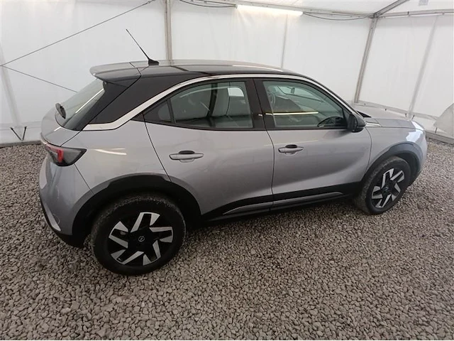 Opel mokka, 2023 - afbeelding 32 van  36