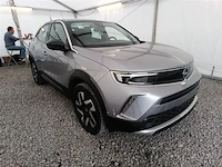 Opel mokka, 2023 - afbeelding 33 van  36
