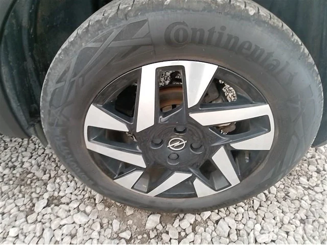 Opel mokka, 2023 - afbeelding 36 van  36