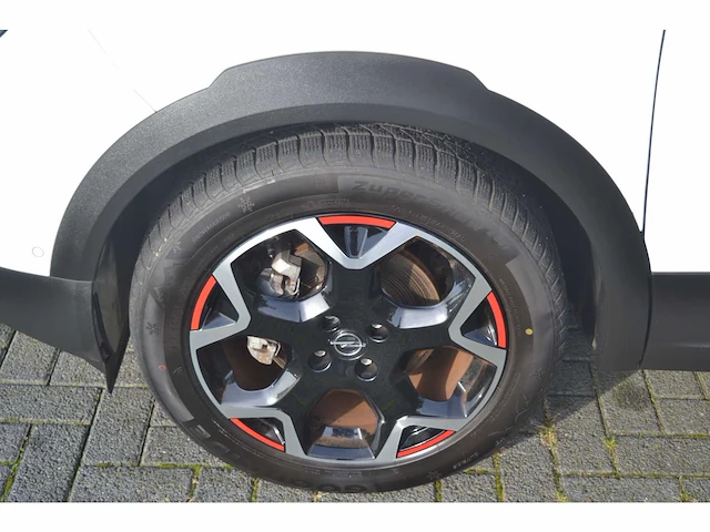 Opel mokka-e gs-line 3-fase - personenauto - afbeelding 2 van  30