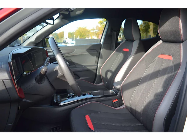 Opel mokka-e gs-line 3-fase - personenauto - afbeelding 4 van  30