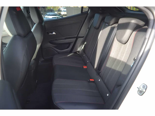 Opel mokka-e gs-line 3-fase - personenauto - afbeelding 6 van  30