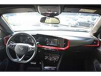 Opel mokka-e gs-line 3-fase - personenauto - afbeelding 8 van  30