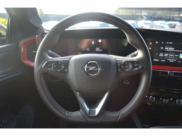 Opel mokka-e gs-line 3-fase - personenauto - afbeelding 9 van  30
