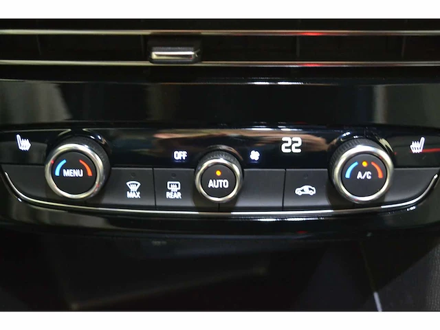 Opel mokka-e gs-line 3-fase - personenauto - afbeelding 15 van  30