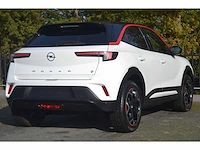 Opel mokka-e gs-line 3-fase - personenauto - afbeelding 25 van  30
