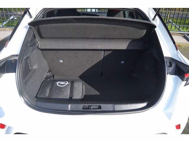 Opel mokka-e gs-line 3-fase - personenauto - afbeelding 30 van  30