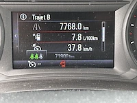 Opel mokka x 1.4 turbo ecotec innovation start/stop,2017 - afbeelding 2 van  24