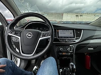 Opel mokka x 1.4 turbo ecotec innovation start/stop,2017 - afbeelding 3 van  24
