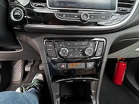 Opel mokka x 1.4 turbo ecotec innovation start/stop,2017 - afbeelding 5 van  24
