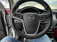 Opel mokka x 1.4 turbo ecotec innovation start/stop,2017 - afbeelding 8 van  24