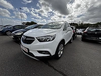 Opel mokka x 1.4 turbo ecotec innovation start/stop,2017 - afbeelding 1 van  24