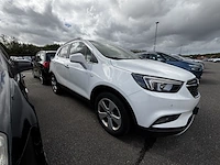 Opel mokka x 1.4 turbo ecotec innovation start/stop,2017 - afbeelding 18 van  24