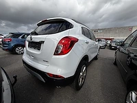Opel mokka x 1.4 turbo ecotec innovation start/stop,2017 - afbeelding 19 van  24