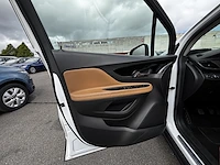 Opel mokka x 1.4 turbo ecotec innovation start/stop,2017 - afbeelding 22 van  24