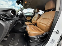 Opel mokka x 1.4 turbo ecotec innovation start/stop,2017 - afbeelding 23 van  24