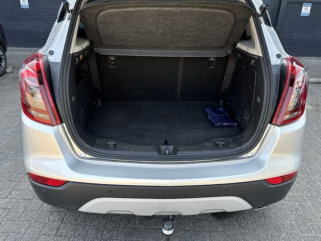 Opel mokka x 1.4 turbo innovation automaat car 2018 | tl-540-t - afbeelding 18 van  31