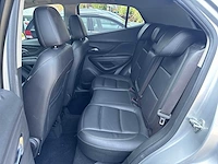 Opel mokka x 1.4 turbo innovation automaat car 2018 | tl-540-t - afbeelding 21 van  31