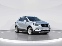 Opel mokka x 1.4 turbo innovation automaat car 2018 | tl-540-t - afbeelding 12 van  31