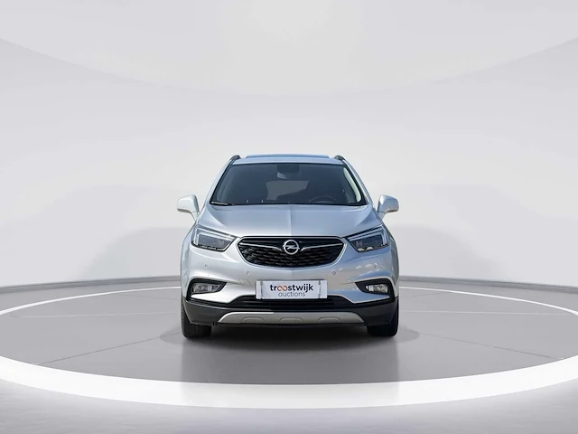 Opel mokka x 1.4 turbo innovation automaat car 2018 | tl-540-t - afbeelding 23 van  31