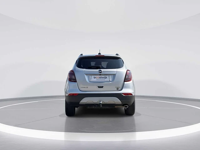 Opel mokka x 1.4 turbo innovation automaat car 2018 | tl-540-t - afbeelding 29 van  31