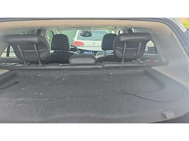 Opel mokka x 1.4 turbo innovation car 2018 | tl-540-t - afbeelding 2 van  11