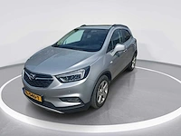Opel mokka x 1.4 turbo innovation car 2018 | tl-540-t - afbeelding 1 van  11