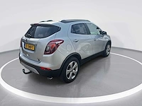 Opel mokka x 1.4 turbo innovation car 2018 | tl-540-t - afbeelding 6 van  11