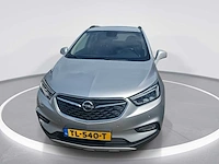 Opel mokka x 1.4 turbo innovation car 2018 | tl-540-t - afbeelding 8 van  11