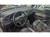 Opel mokka x 1.4 turbo innovation car 2018 | tl-540-t - afbeelding 9 van  11