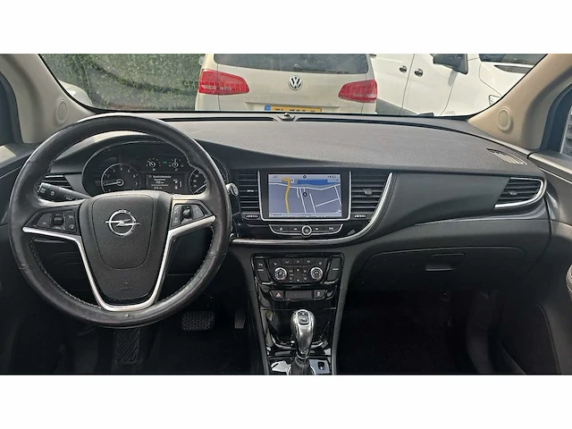 Opel mokka x 1.4 turbo innovation car 2018 | tl-540-t - afbeelding 10 van  11