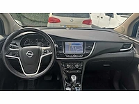 Opel mokka x 1.4 turbo innovation car 2018 | tl-540-t - afbeelding 10 van  11