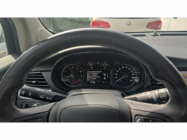 Opel mokka x 1.4 turbo innovation car 2018 | tl-540-t - afbeelding 11 van  11