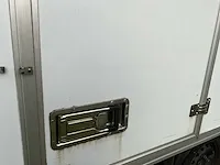 Opel movano 2018 f3500 bakwagen bedrijfswagen - afbeelding 6 van  35